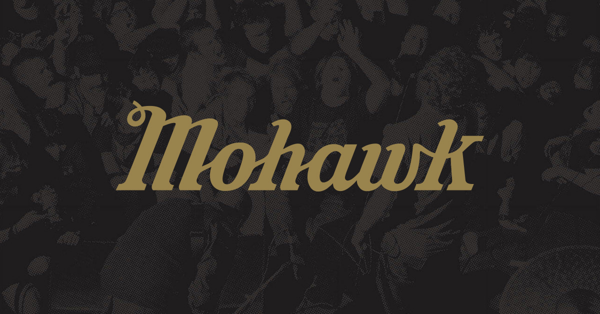 (c) Mohawkaustin.com